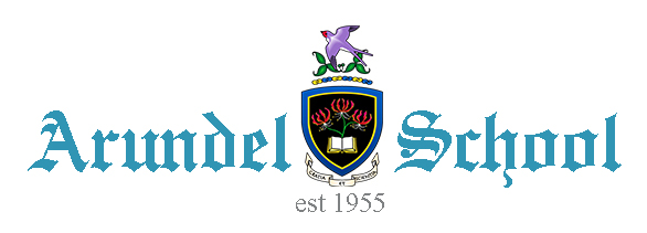 logo arundel school