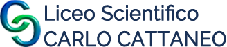 logo liceo scientifico carlo cattaneo