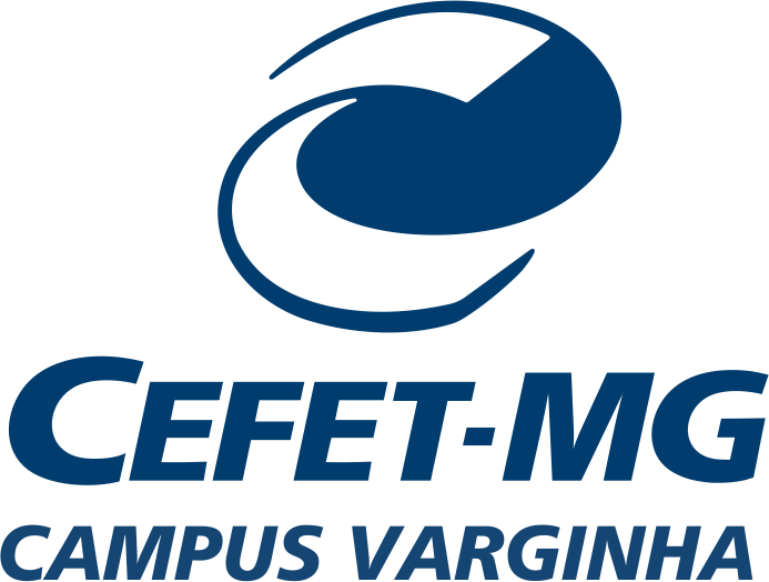 logo CEFET Varginha